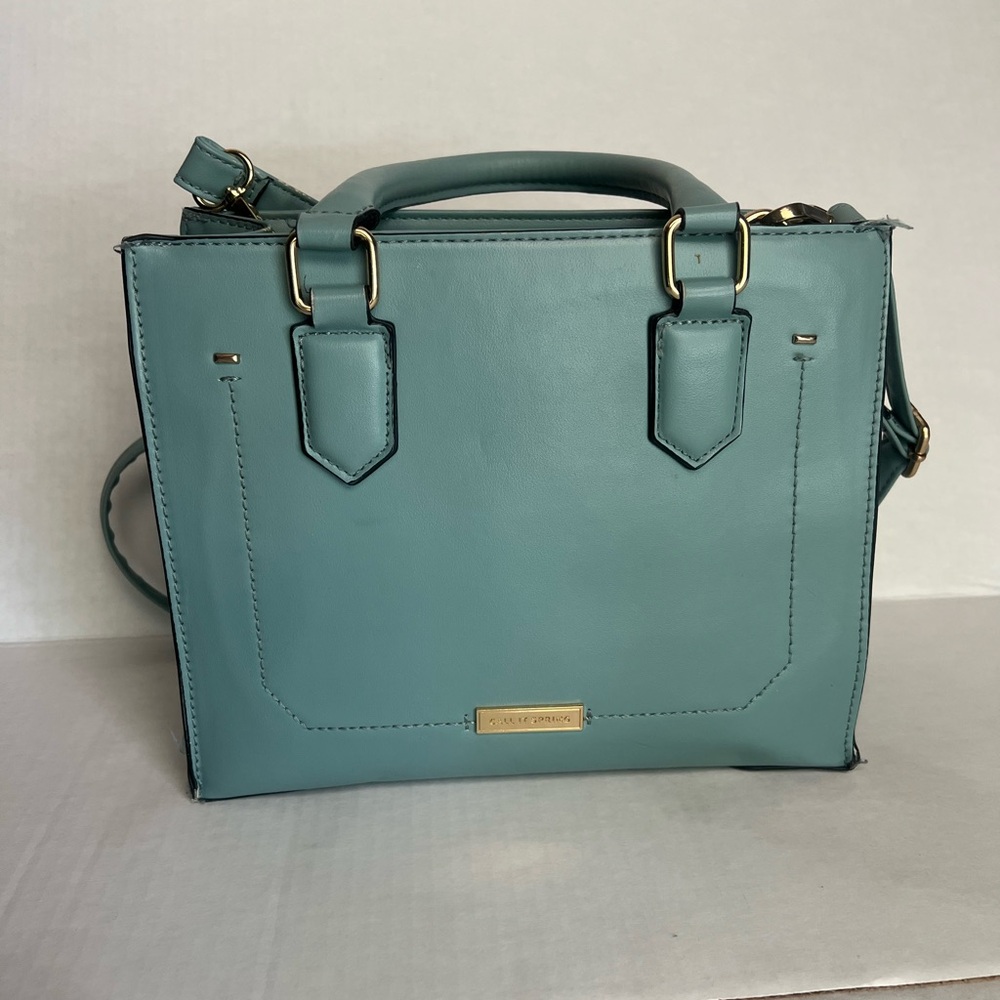 Call it Spring Sky Blue Shoulder Bag